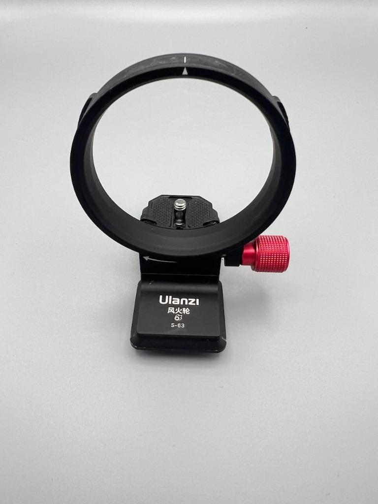 Ulansi S-63 houder Sony, Ophalen of Verzenden, Zo goed als nieuw, Overige typen
