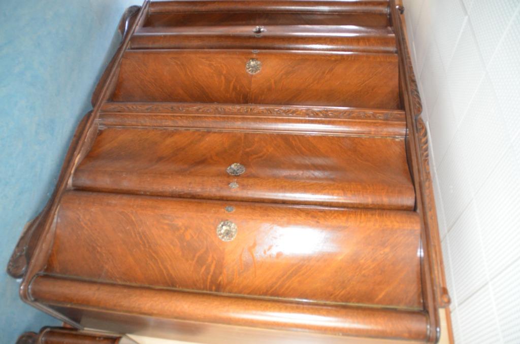 chambre à coucher antique, Antiquités & Art, Enlèvement