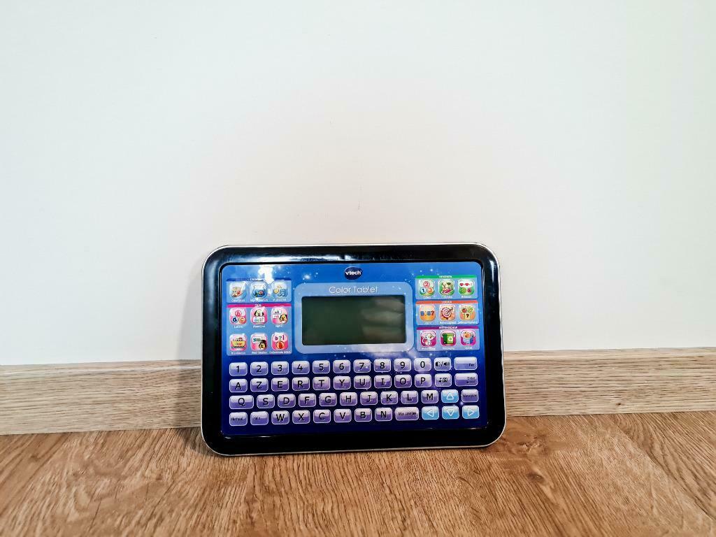 Vtech tablet, Enlèvement, Comme neuf