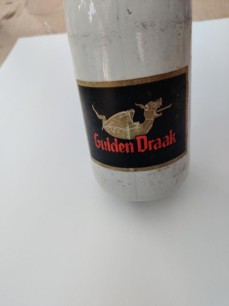 Golden Draak . 30 - 11 - 1997, Ophalen of Verzenden