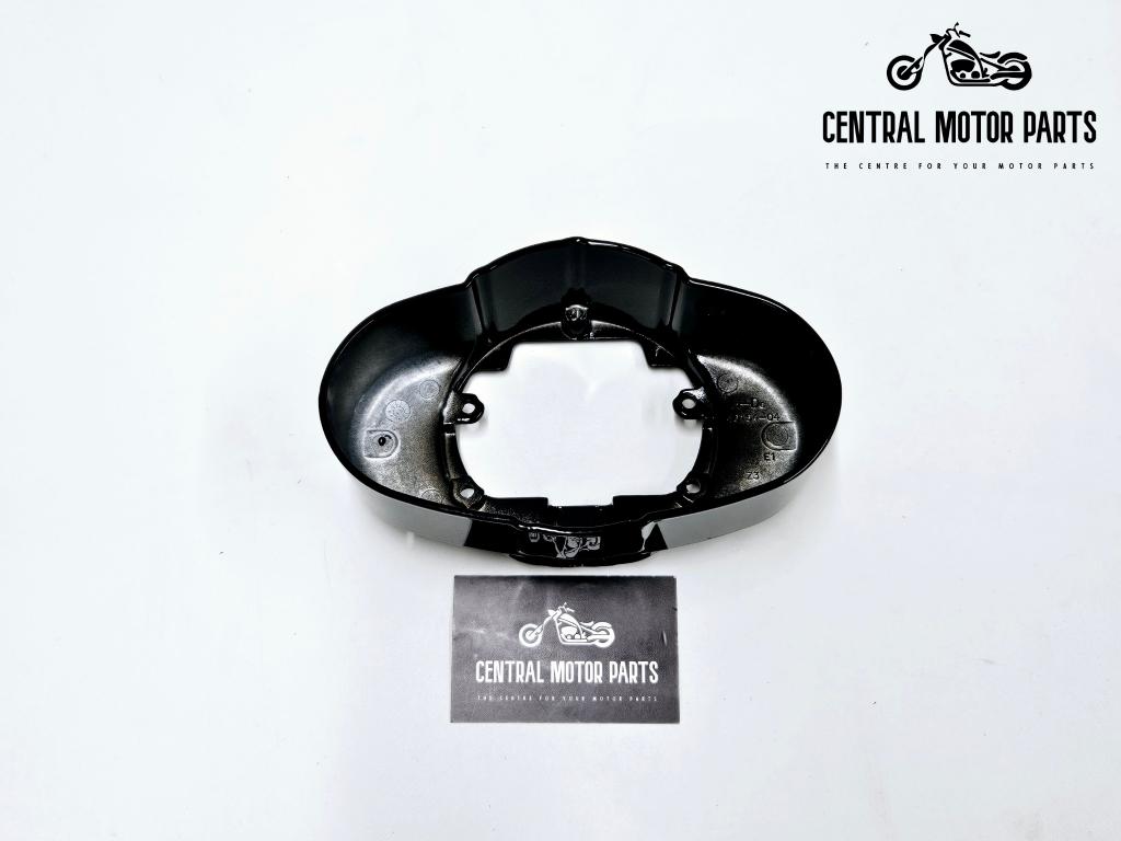 Riser instrument housing V-Rod Night Rod (S) 2007-2017, Motoren, Ophalen of Verzenden, Gebruikt
