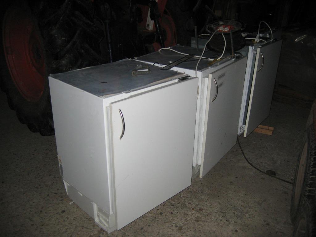 koelkast, Elektronische apparatuur, Koelkasten en IJskasten, 75 tot 100 liter, 45 tot 60 cm, Ophalen, 85 tot 120 cm