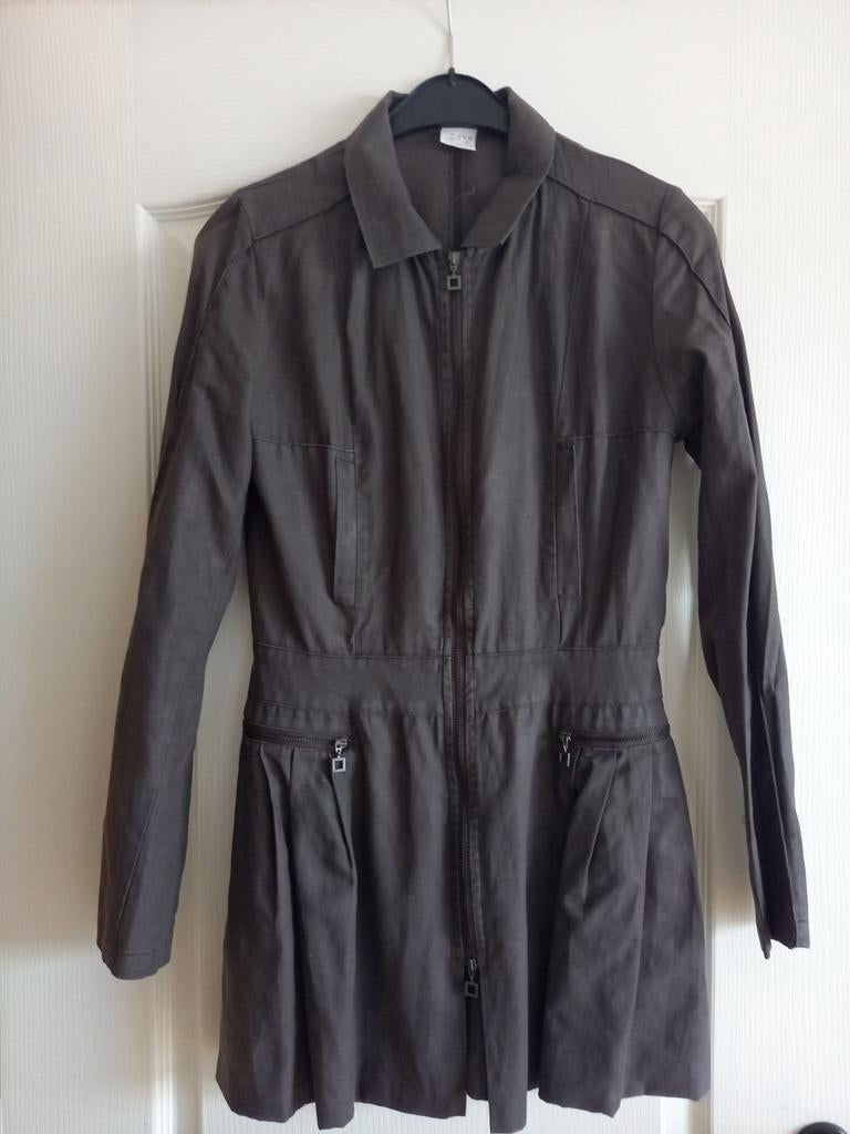 Robe/veste Sarah Pacini taille 36, Kleding | Dames, Jurken, Ophalen of Verzenden, Zo goed als nieuw