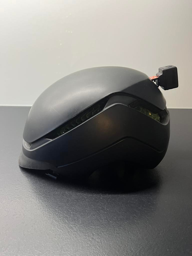 Fietshelm Bontrager, Fietsen en Brommers, Ophalen, Gebruikt, Bontrager
