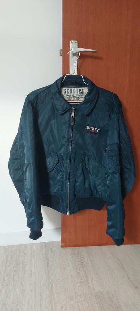 Scott fox jas, Kleding | Heren, Jassen | Zomer, Ophalen