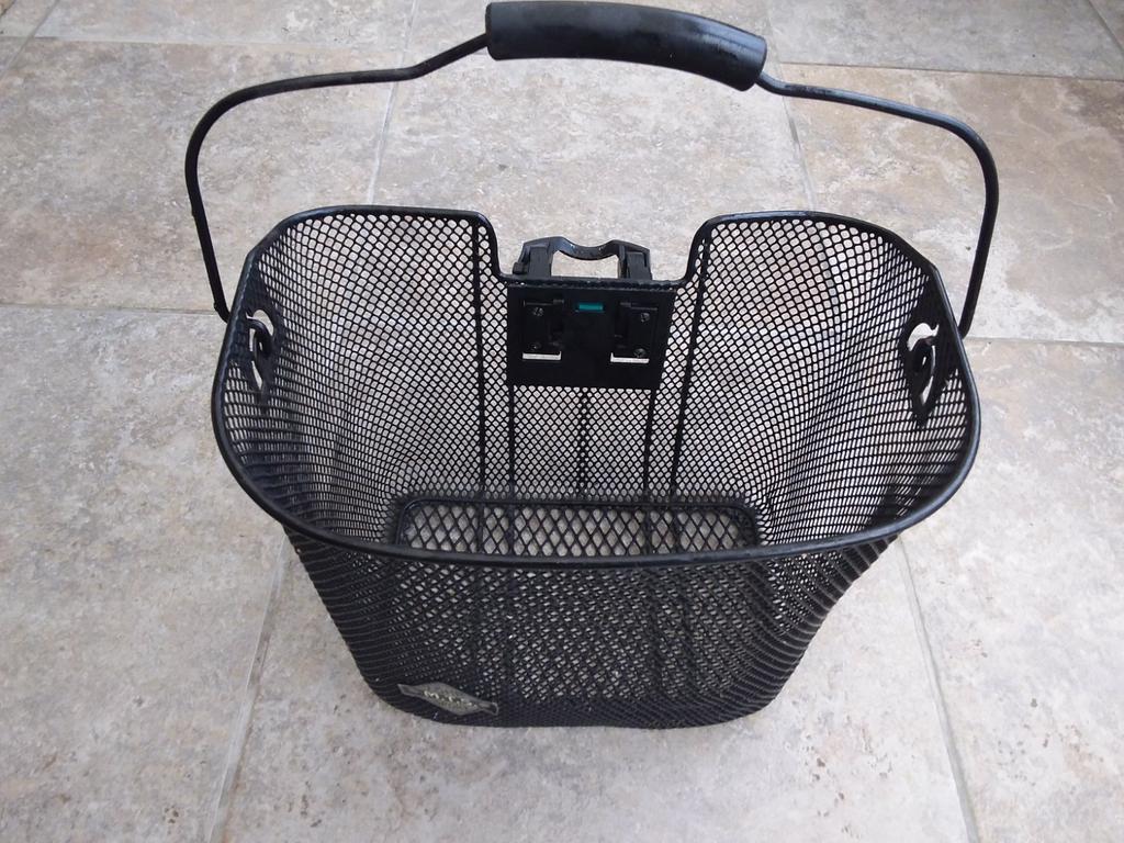 Fietsmantje in nieuwstaat, Ophalen of Verzenden, Zo goed als nieuw