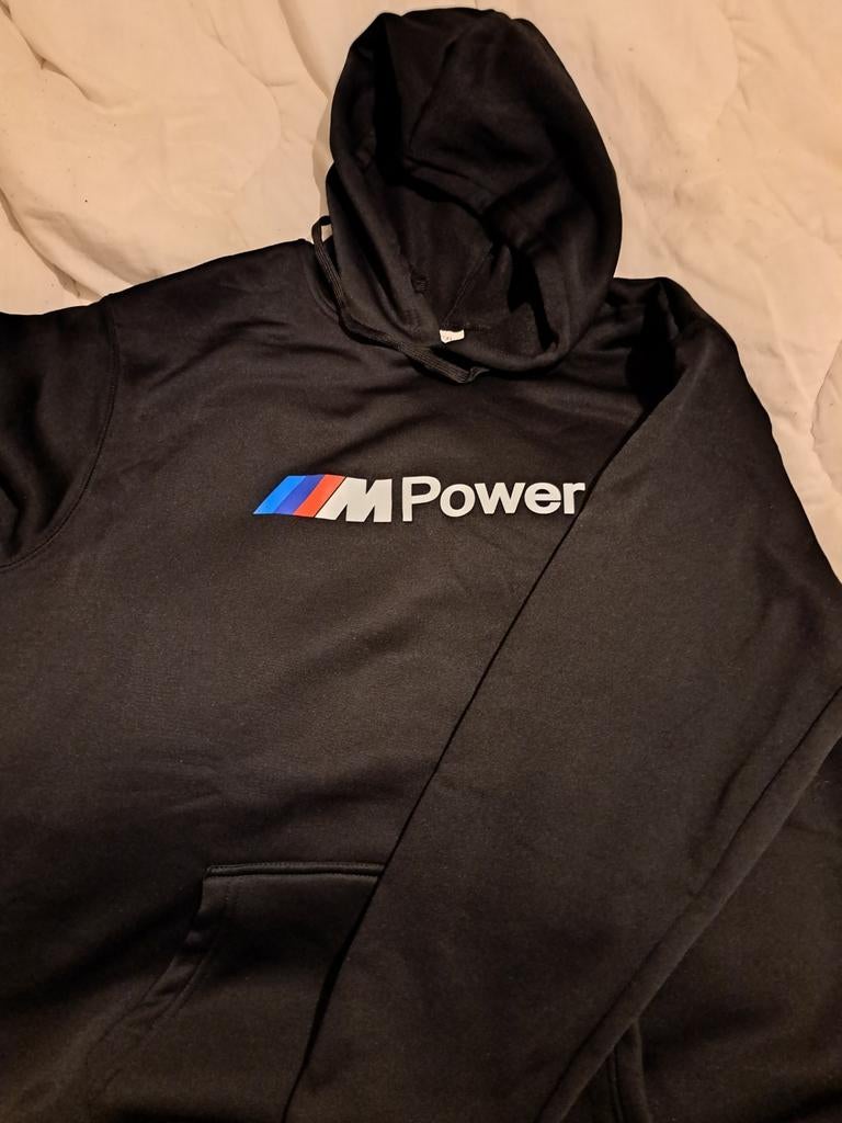 Bmw trui maat xxl, Enlèvement, Neuf