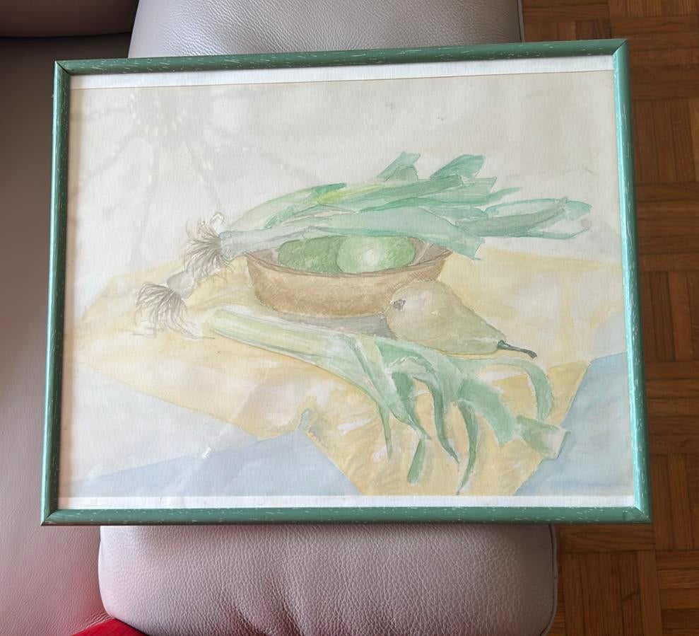 Peinture, Antiquités & Art, Enlèvement