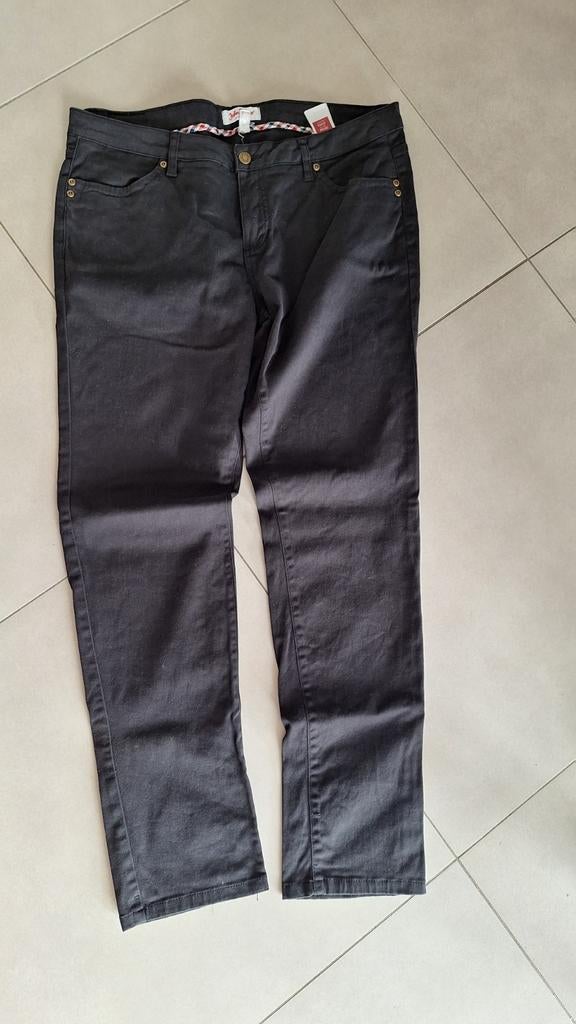 Broek John Baner, Kleding | Dames, Maat 46/48 (XL) of groter, Ophalen of Verzenden, Zo goed als nieuw, Lang
