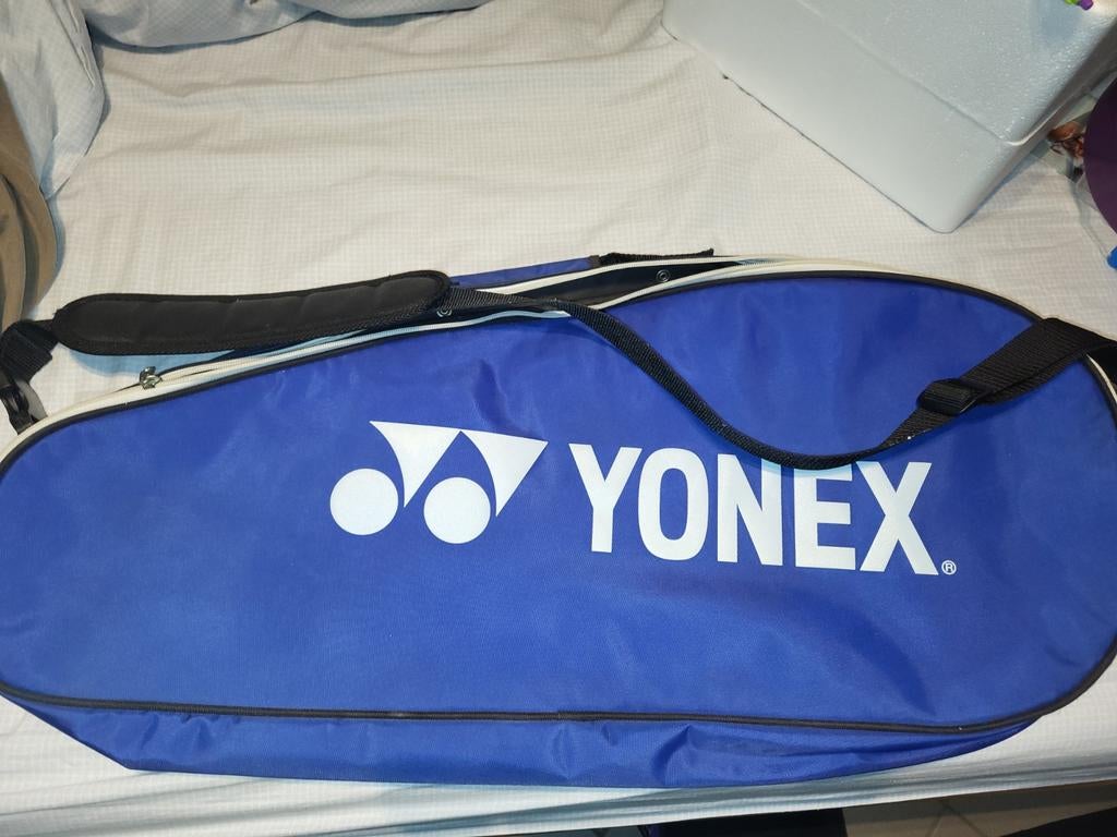nieuwe tas van het merk yonex, Ophalen of Verzenden, Nieuw, Tas