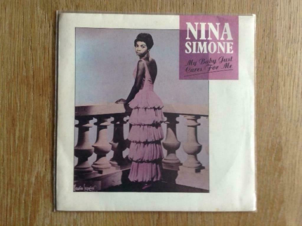 single nina simone, Enlèvement ou Envoi, Jazz et Blues