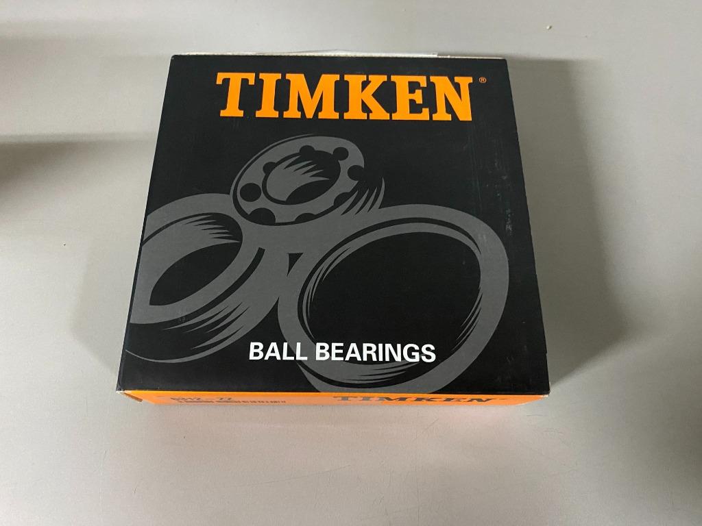 Roulement à billes Timken 6312 - zz, Enlèvement, Neuf