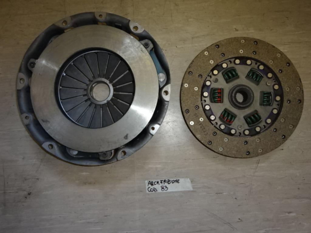 Embrayage pour Maserati Merak 2000, Autos : Pièces & Accessoires, Enlèvement ou Envoi, Neuf, Maserati