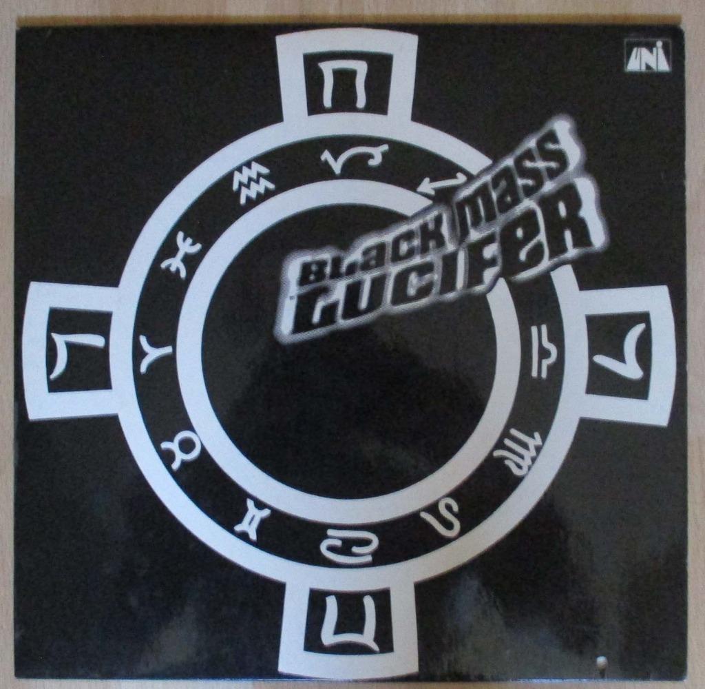 KRAUTOCK > BLACKMASS — -SPUREN - SAMPLER „OHRENSCHMAUS, Cd's en Dvd's, Vinyl | Overige Vinyl, Verzenden, Zo goed als nieuw, 12 inch