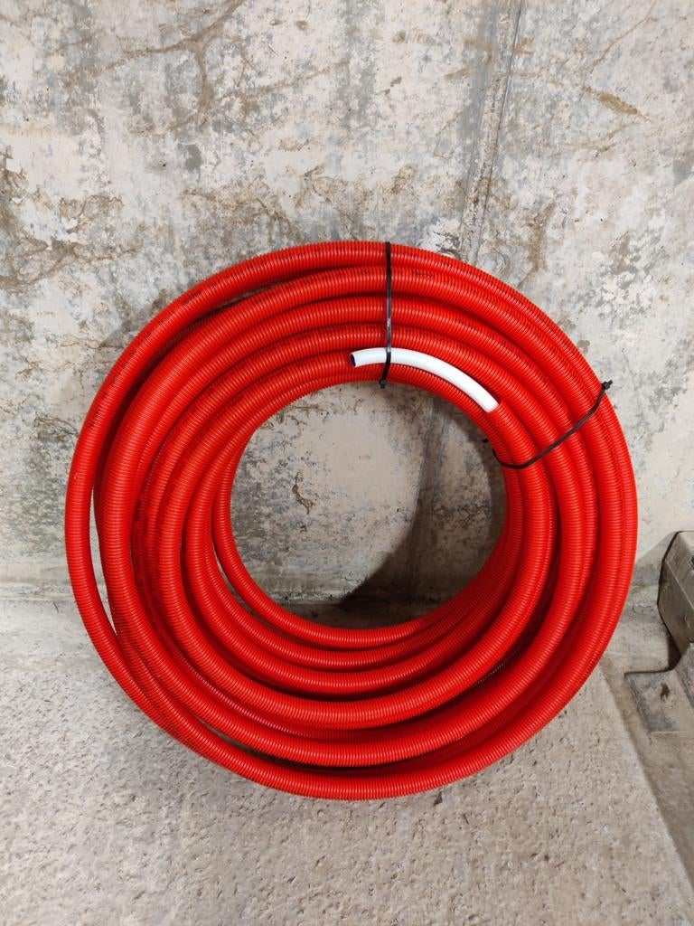 Uponor unipipe plus 16x2,0, Ophalen, Zo goed als nieuw