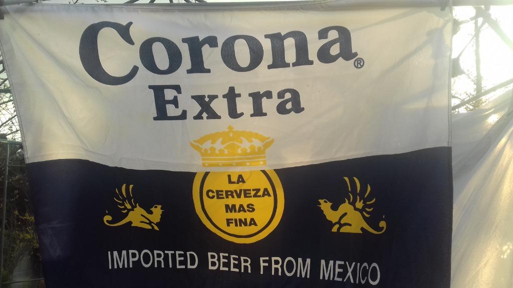 drapeau, Enlèvement, Comme neuf