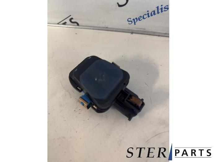 Regensensor van een Mercedes C-Klasse, Gebruikt, -, Ophalen of Verzenden, -
