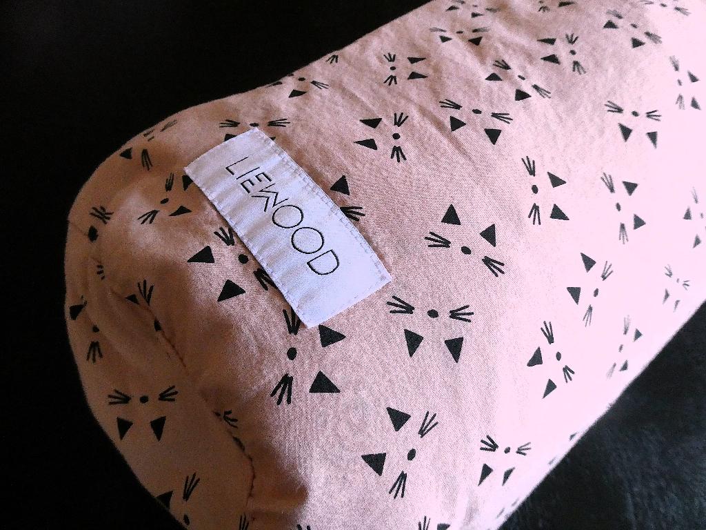 Nieuw beddengoed Liewood voor baby/ peuterbedje, Neuf, Garçon ou Fille, Rose, Enlèvement