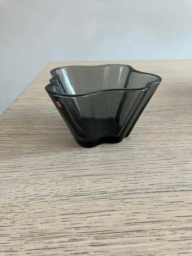 Iittala aalto schaaltje 12 cm, Maison & Meubles, Enlèvement, Neuf