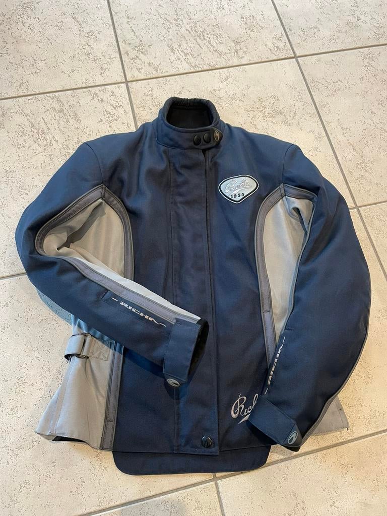 Veste RICHA Dame - Small, Ophalen, Jas | textiel, Richa, Dames