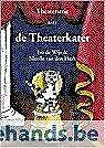 Theaterserie I - de Theaterkater - Ivo de Wijs, Ophalen, Nieuw