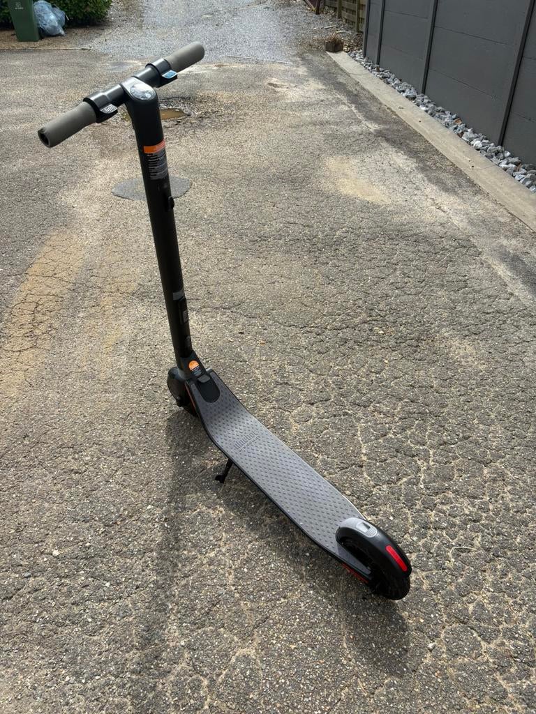 Segway kickscooter ES1, Vélos & Vélomoteurs, Trottinettes, Utilisé, Step électrique (E-scooter), Enlèvement
