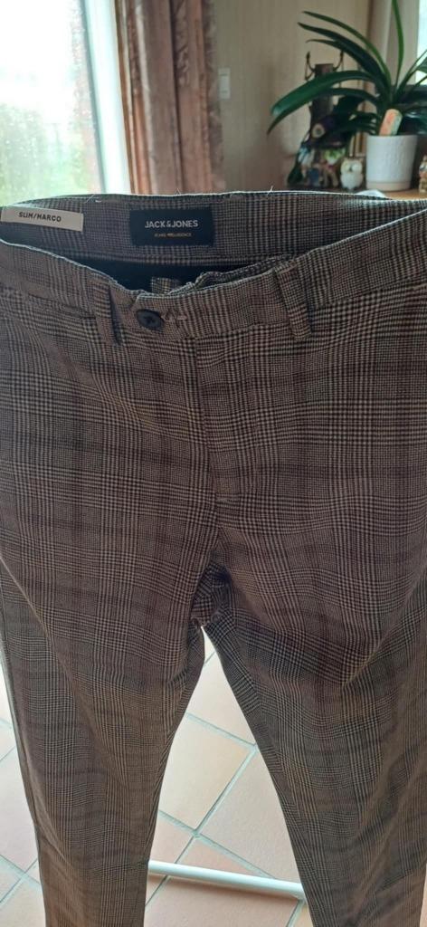 Pantalon garçon Jack & Jones, Enfants & Bébés, Pantalon, Garçon, Comme neuf, Enlèvement