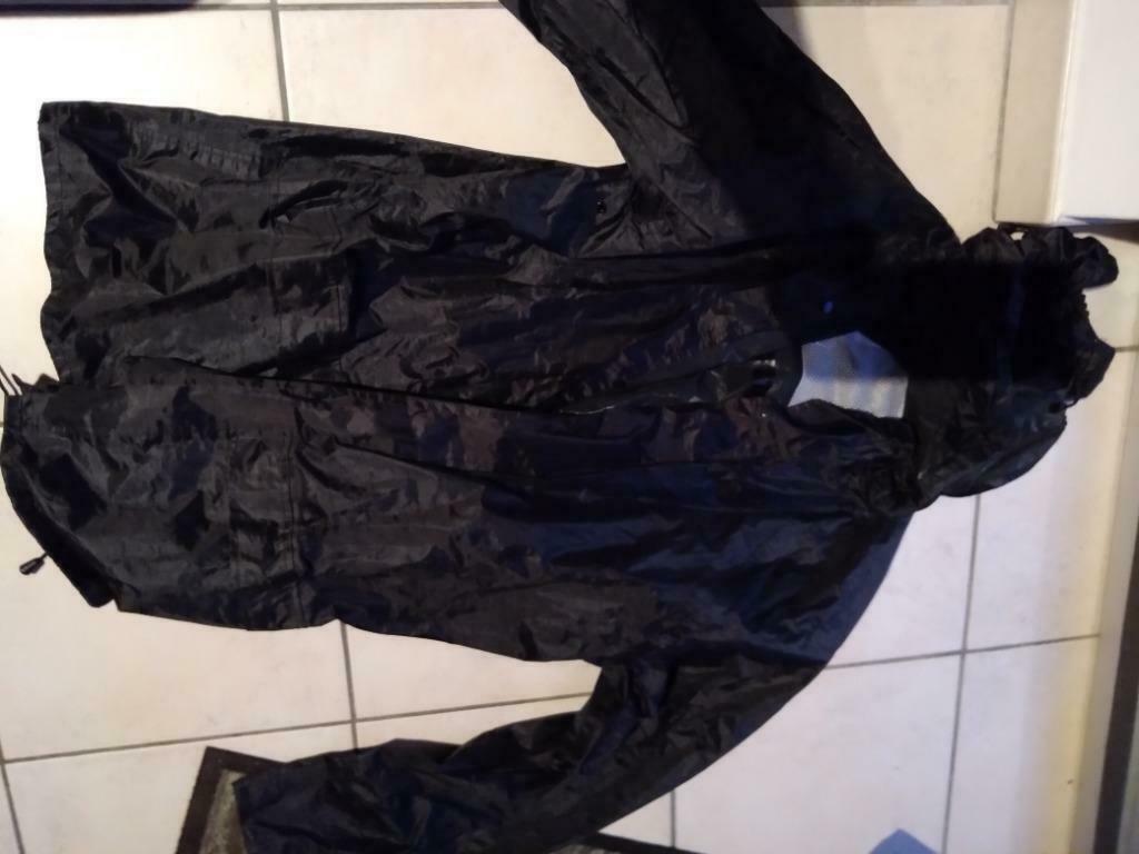 Regenjas xl fietsen, Ophalen of Verzenden, XL