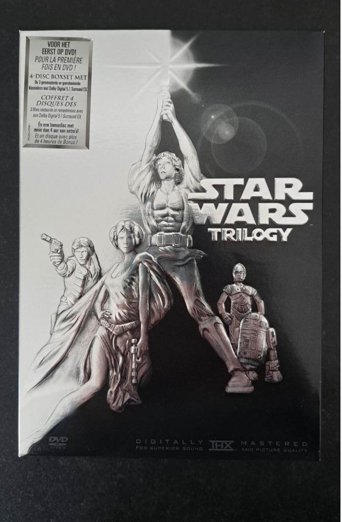Lot DVD's: Science Fiction & Fantasy (apart verkrijgbaar), Cd's en Dvd's, Ophalen of Verzenden, Zo goed als nieuw, Boxset
