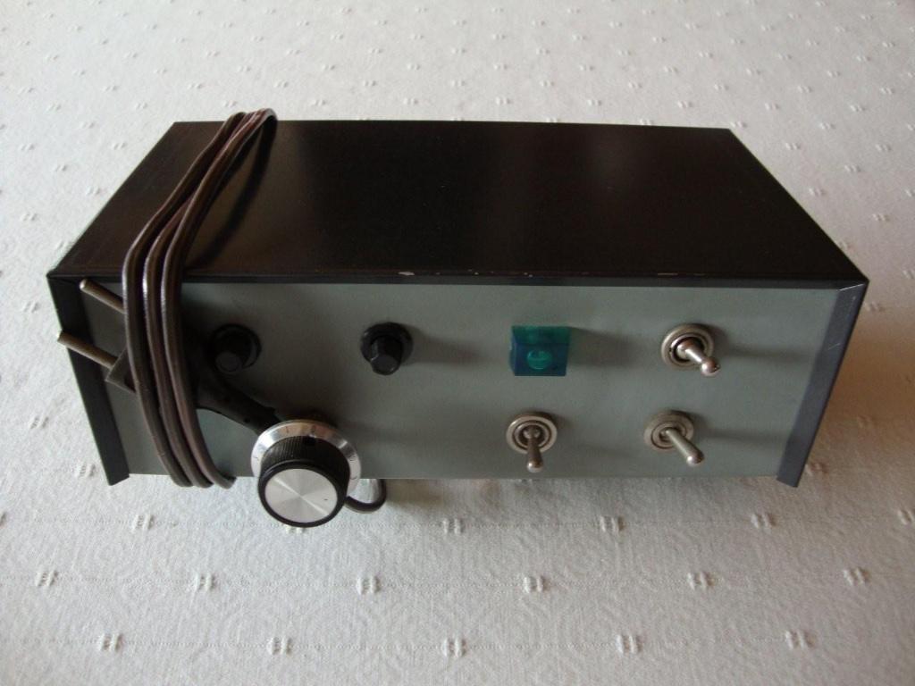 Elektronische Lichtslang, Enlèvement, Comme neuf