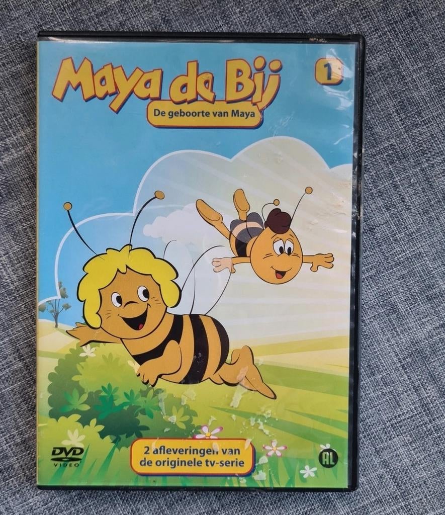 Maya de À la naissance de Maya, Enlèvement ou Envoi, Comme neuf