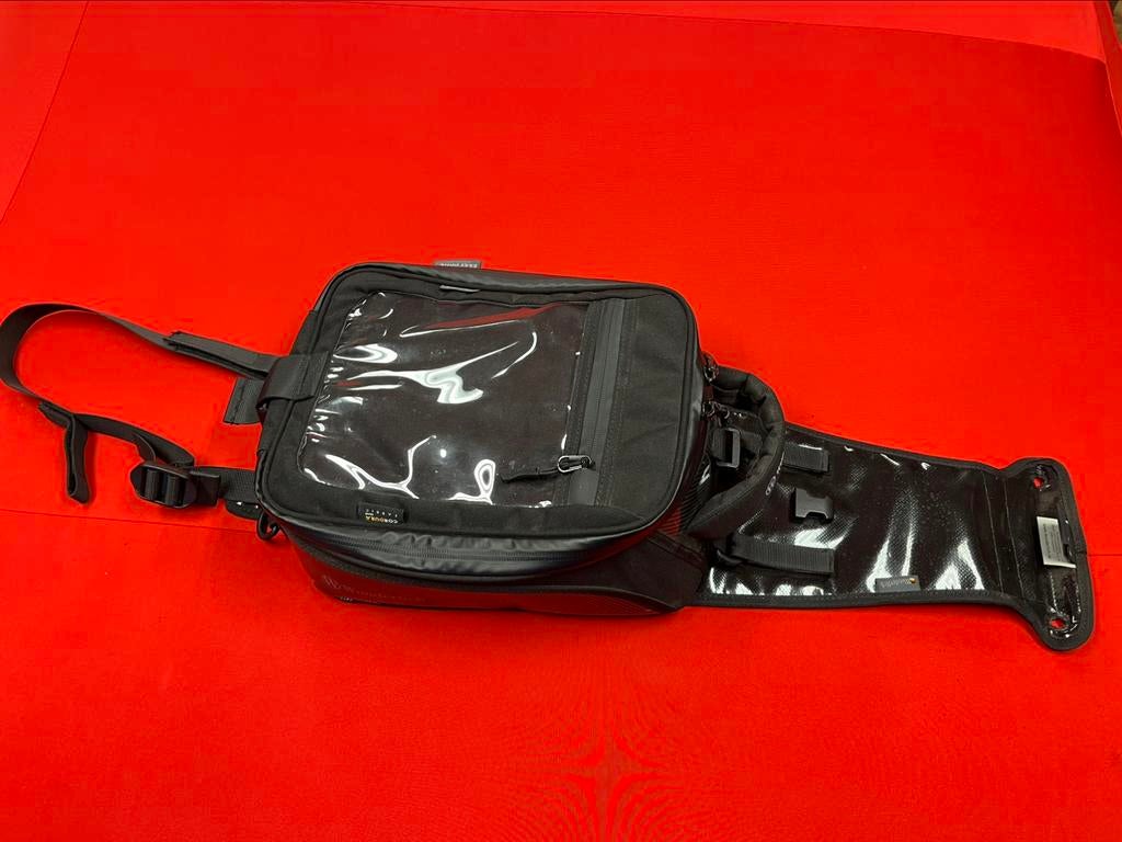 Tanktas Wunderlich voor BMW R1250RT, Ophalen, Zo goed als nieuw