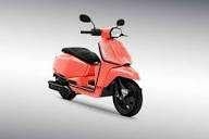 lambretta X 125, Overige modellen, Zo goed als nieuw, Benzine, 125 cc