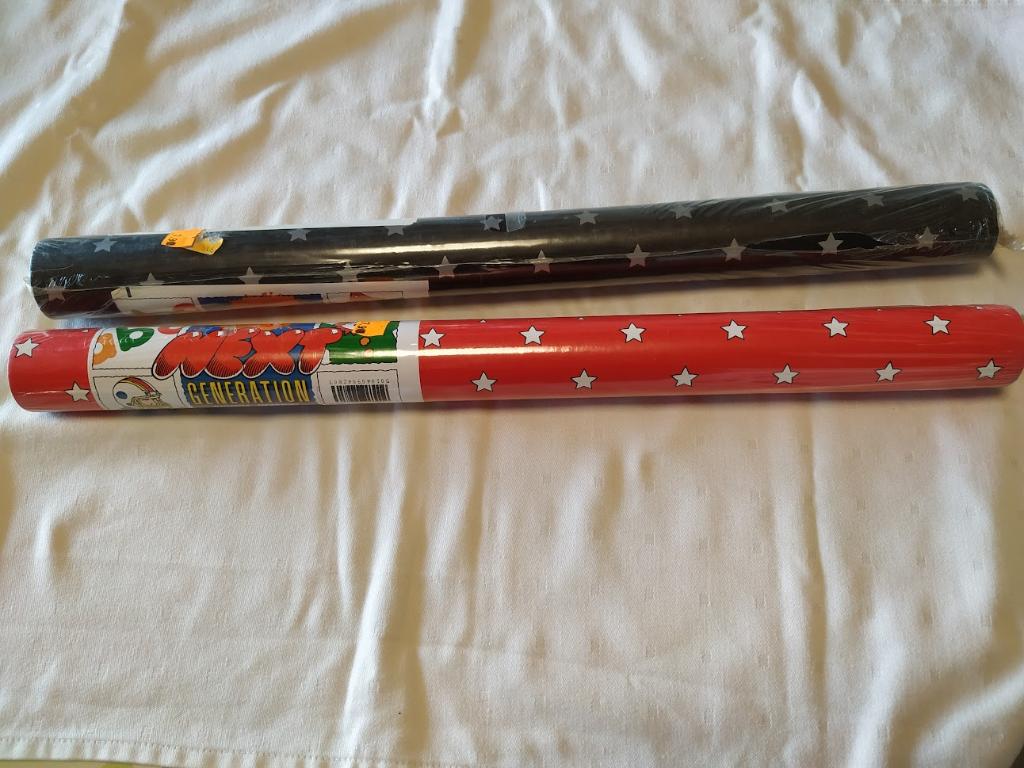 Behangpapier - 3 euro per rol, Ophalen of Verzenden