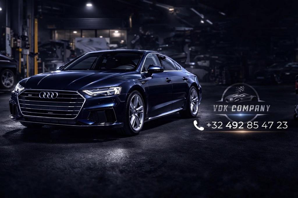 VDK COMPANY SRL – Services automobiles & déplacements, 24-uursservice, Overige werkzaamheden