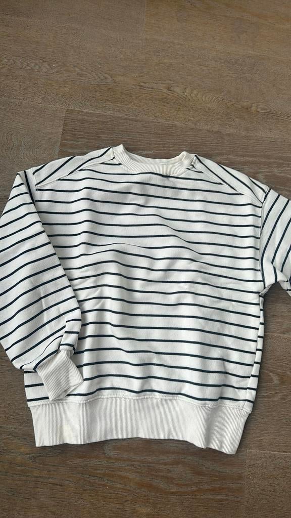 Sweater Zara kids 9/10jr, Kinderen en Baby's, Meisje, Trui of Vest, Ophalen of Verzenden, Zo goed als nieuw