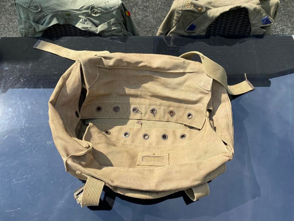 Lot militaria, Collections, Enlèvement