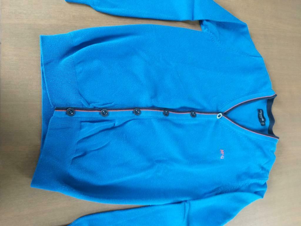 trui Mc Gregor en hemd CKS maat 152, Kinderen en Baby's, Ophalen, McGregor, Trui of Vest, Zo goed als nieuw