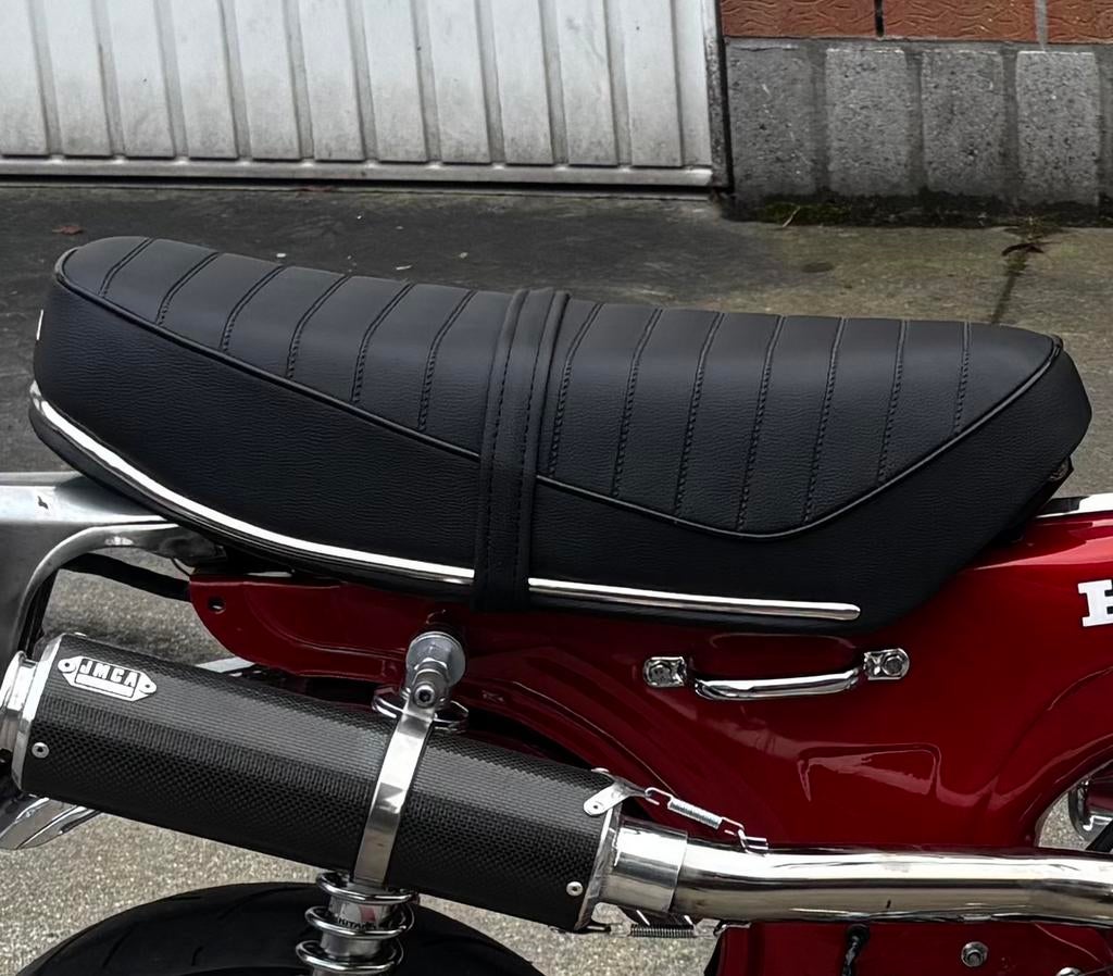 Honda dax zadel, Ophalen, Nieuw, Zadel
