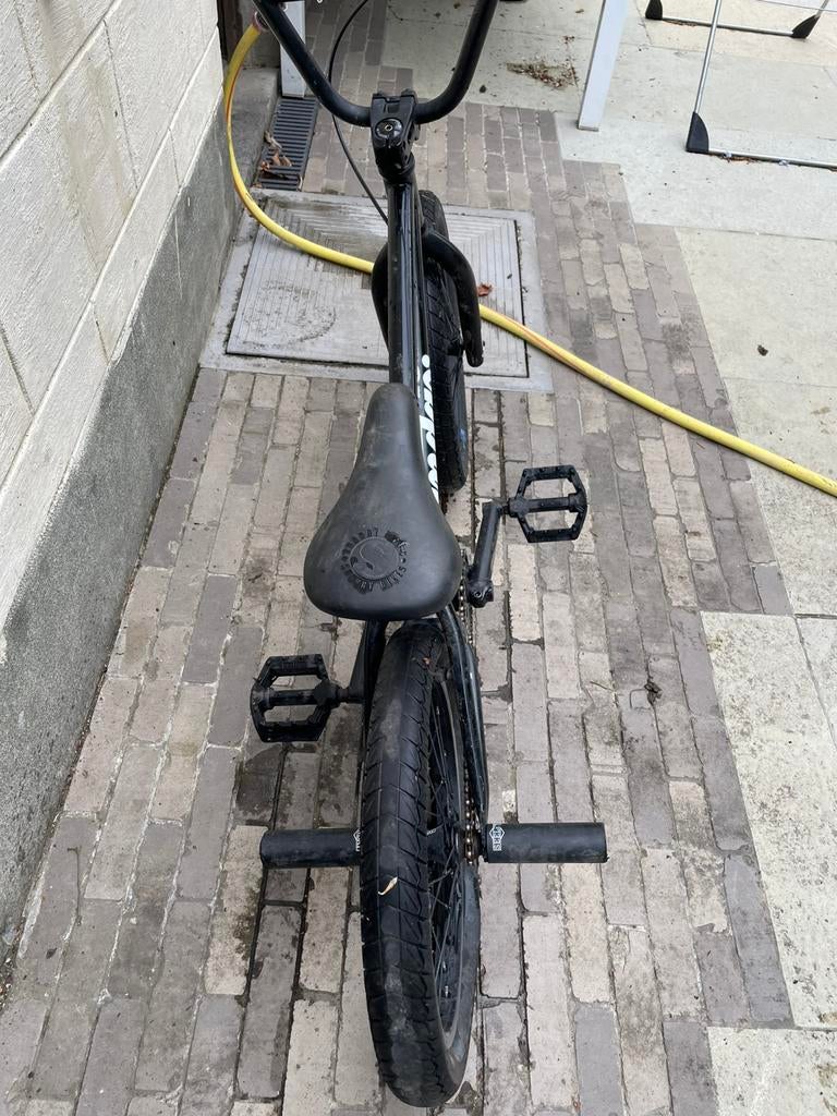 BMX du dimanche, Vélos & Vélomoteurs, Guidon à 360°, Aluminium, 16 à 20 pouces, Enlèvement