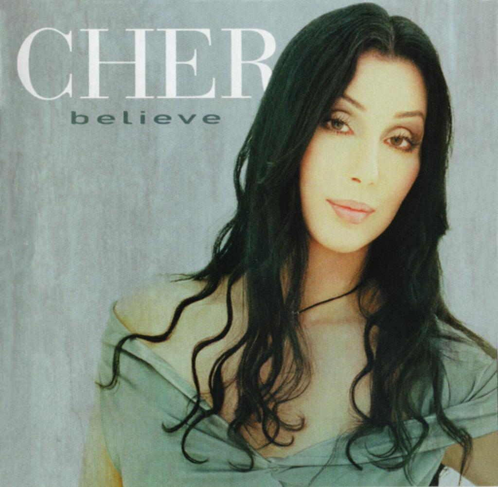 Cher – Believe, Enlèvement ou Envoi, Comme neuf