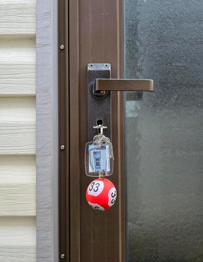 Stacaravan in snelverkoop 9.850€ 🚚 inclusief !!!