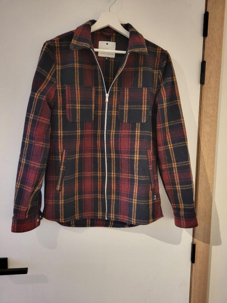 Vest RVLT Revolution, Kleding | Heren, Ophalen, Zo goed als nieuw, Maat 46 (S) of kleiner