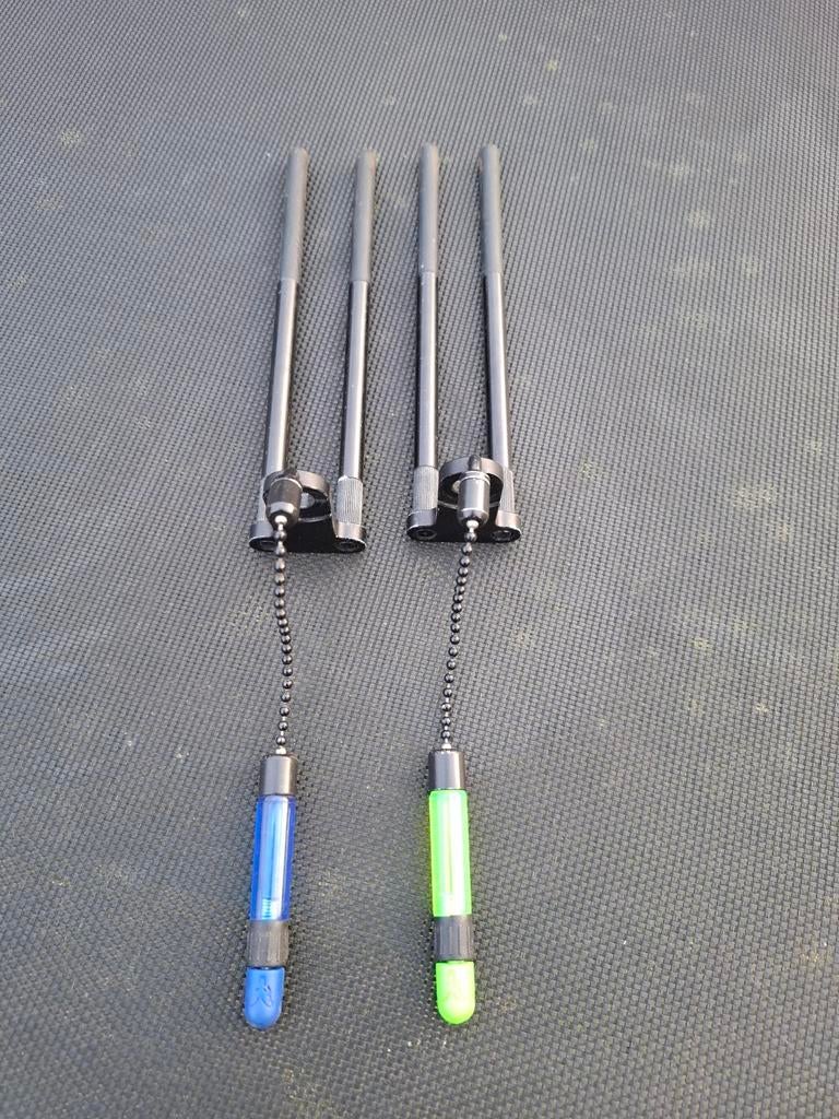 Hangers + Snag Ears, Watersport en Boten, Hengelsport | Karpervissen, Ophalen