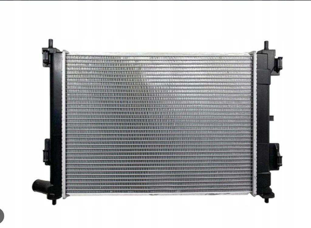 radiateur hyundai  i20 25310q0000, Autos : Pièces & Accessoires, Enlèvement, Neuf, Hyundai