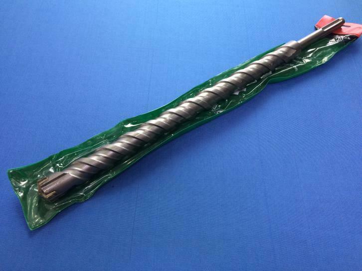 Sds Max x-cut betonboren 60cm lang nieuw., Ophalen of Verzenden, Nieuw