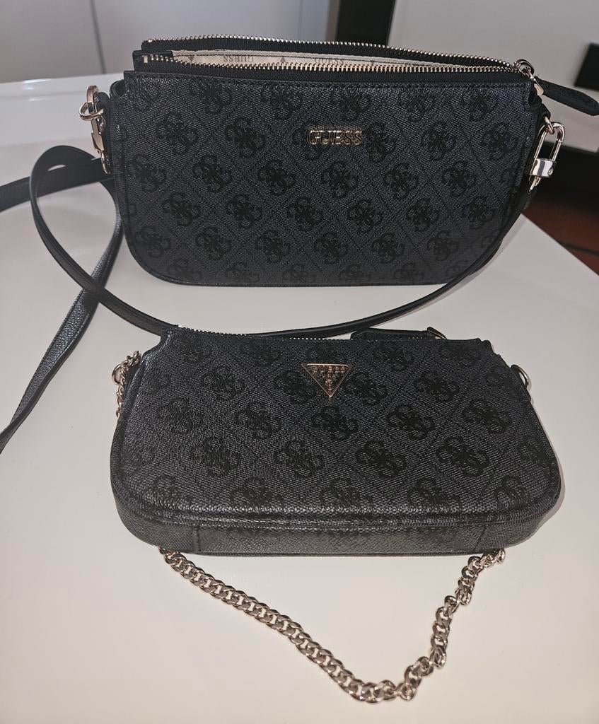 Sac bandoulière Guess, Ophalen of Verzenden
