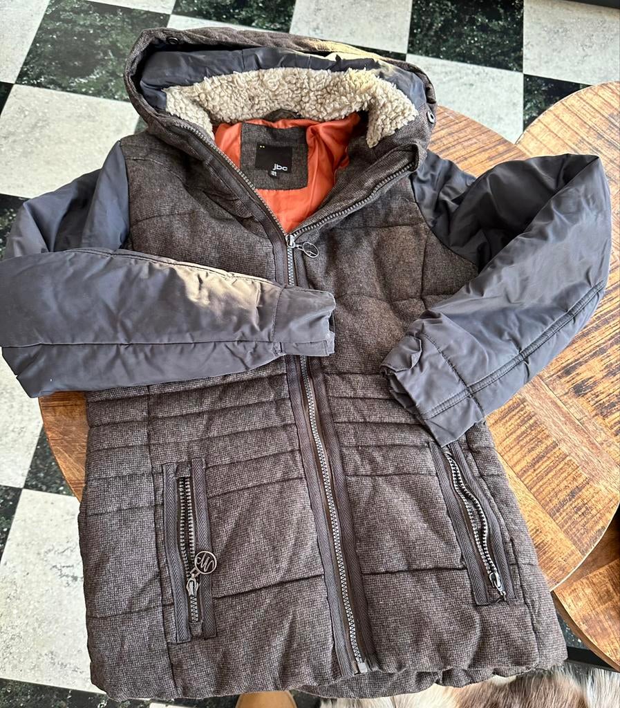 Manteau 14-16ans, Comme neuf
