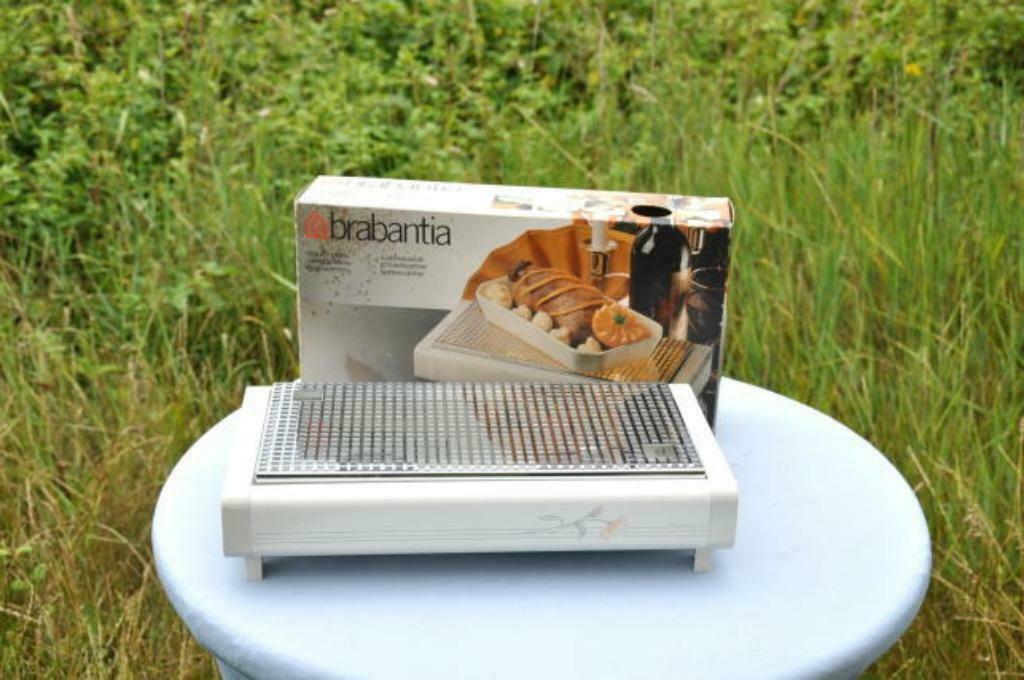 § chauffe plat brabantia neuf, Ophalen of Verzenden, Nieuw