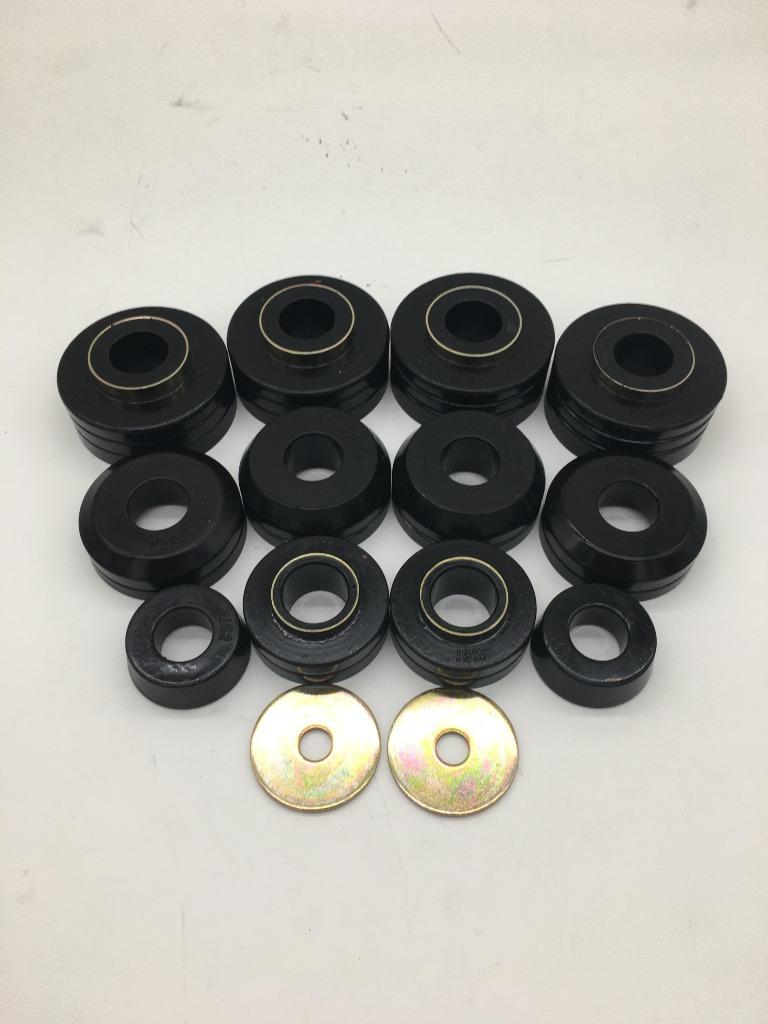 Te koop cabine rubbers ford f100 f150 f250 f350, Ophalen of Verzenden, Nieuw, Ford USA